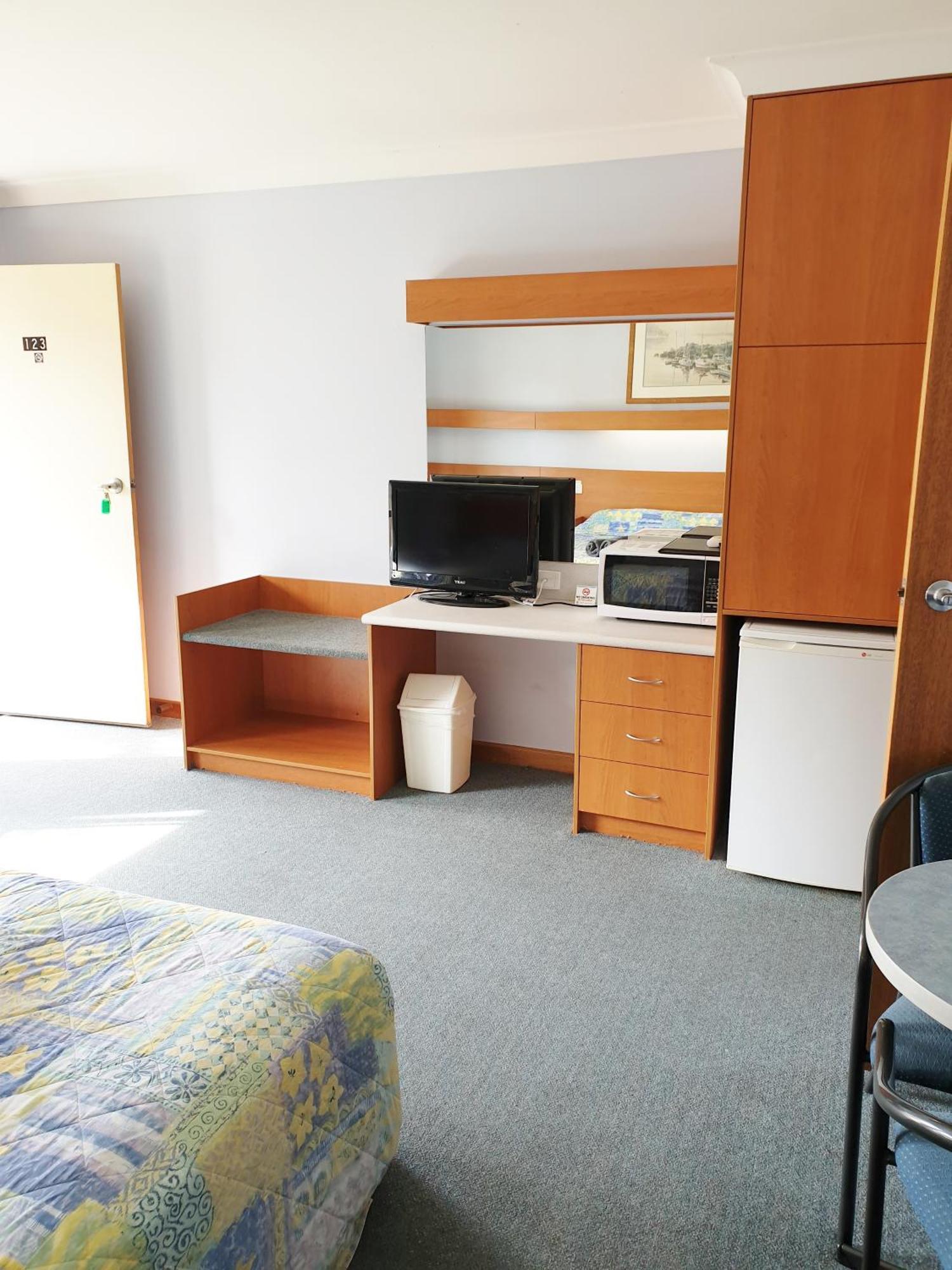 Lacepede Bay Motel Kingston SE Ruang foto