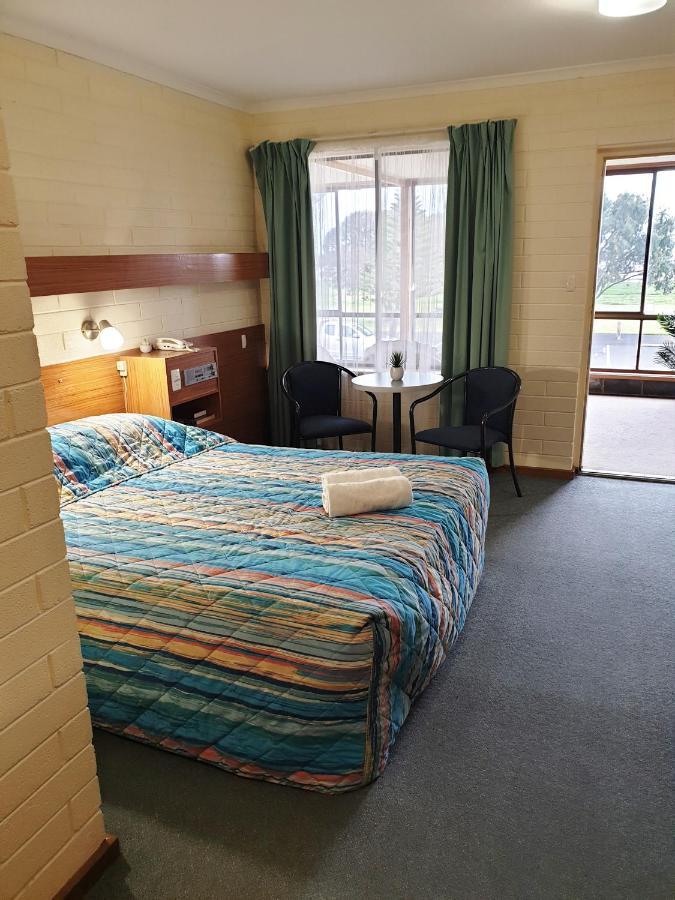 Lacepede Bay Motel Kingston SE Ruang foto
